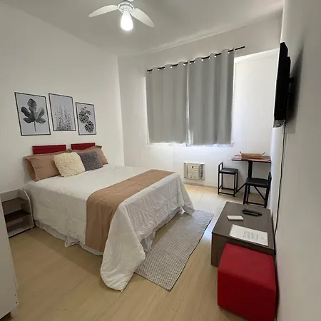 Beach&Metro Residence-2