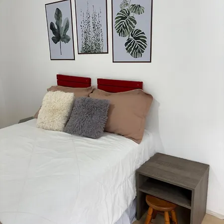 Beach&Metro Residence-3